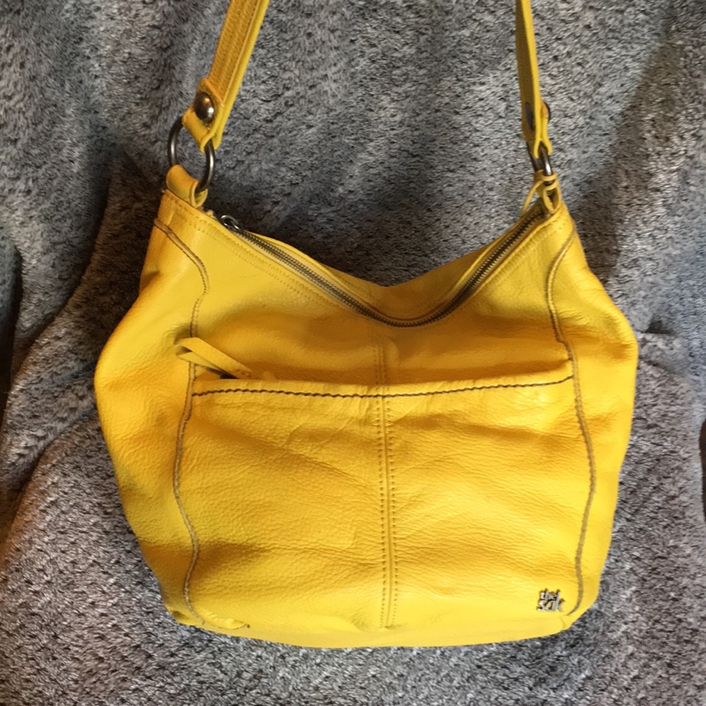 The Sak Purse